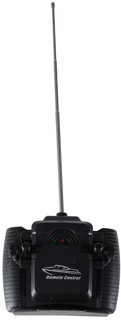 Дистанційно керований човен Ikonka RC 4CH mini CP802 Червоний (5903039706606) - зображення 8