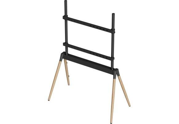 Напольный Gembird TVS-86F-01-BK - Фото 3 Напольный Gembird TVS-86F-01-BK - изображение 3