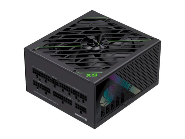 Blak Gemz anniversary ネタ極上g-funk ! Блок живлення Gamemax GX Pro 850G Black – фото, отзывы