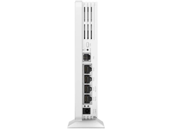Точка доступу TP-LINK EAP650-Desktop - изображение 4