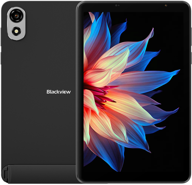 Планшет Blackview ZENO 1 6GB/256GB LTE Black - Фото 1 Планшет Blackview ZENO 1 6GB/256GB LTE Black - зображення 1