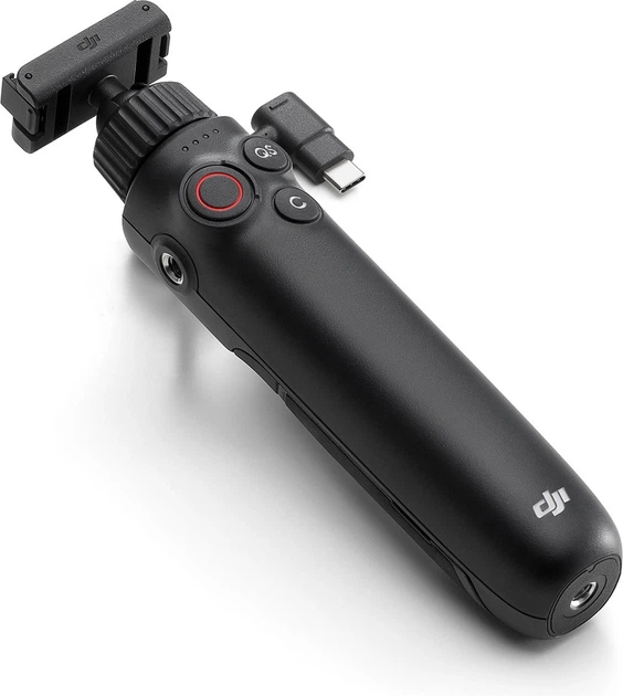 Wielofunkcyjny uchwyt ładujący DJI Osmo Action (CP.OS.00000364.01) - obraz 3