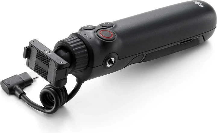 Wielofunkcyjny uchwyt ładujący DJI Osmo Action (CP.OS.00000364.01) - obraz 4