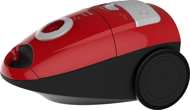 Пилосос Vivax VC-700R REO - зображення 2