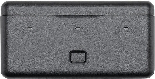Hub ładowania akumulatorów DJI Osmo Action 3/4 (CP.OS.00000230.01) - obraz 3