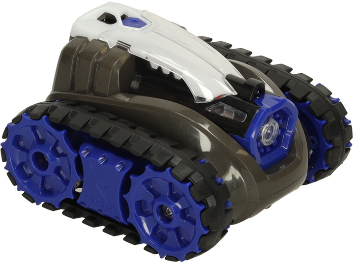 Радіокеровані танки Revolt BATTLE TG1004T (5903039752269) - зображення 4