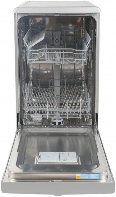 Посудомоечная машина INDESIT DSCFE 1B10 S RU - изображение 3