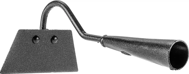 Сапка Kadax Indre 12 см без ручки (K10129) - зображення 4