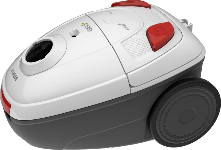Пилосос Vivax VC-701W GEO - зображення 2