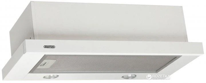 Вытяжка ELEYUS Cyclon 700 60 WH - изображение 4