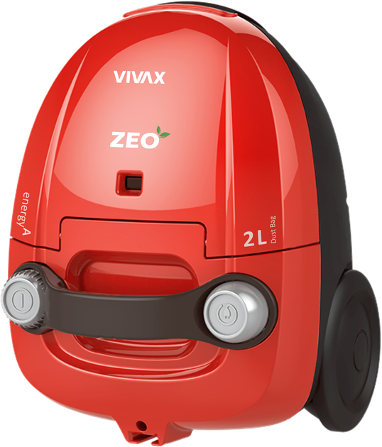 Пилосос Vivax VC-702 ZEO - зображення 4