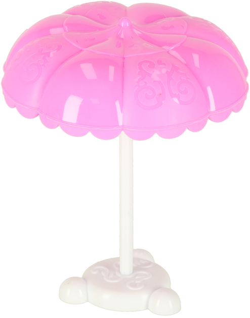 Zdalnie sterowany kamper KIK z dźwiękiem, światłem i akcesoriami Różowy (5903039767584) - obraz 10