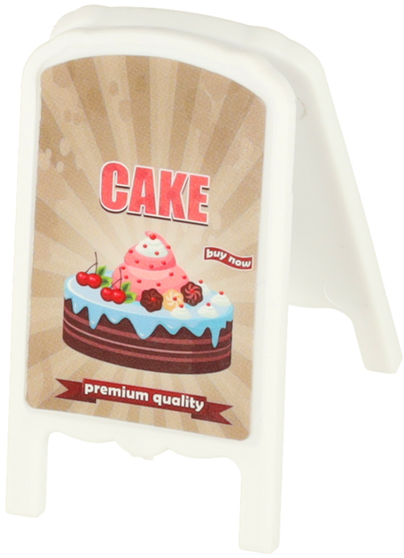 Zdalnie sterowany kamper KIK z dźwiękiem, światłem i akcesoriami Różowy (5903039767584) - obraz 12