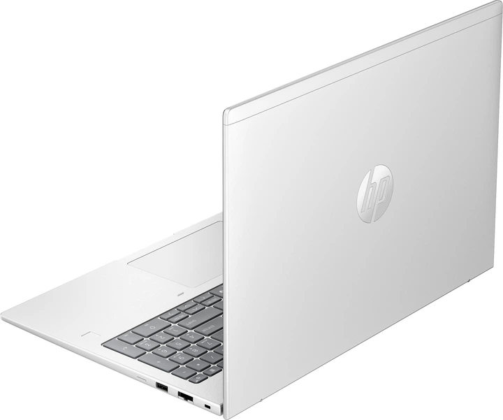 Laptop HP ProBook 4 G1i 16 (C51MNET#AKD) Pike Silver - obraz 4