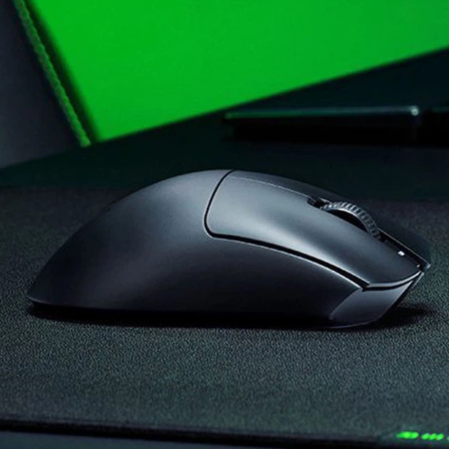 Мышь RAZER DeathAdder V3 Hyperspeed (RZ01-05140100-R3G1) – фото