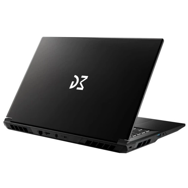 Ноутбук Dream Machines CI9-14900HX 17" 32GB/1TB (RG5050-17UA24) - Фото 2 Ноутбук Dream Machines CI9-14900HX 17" 32GB/1TB (RG5050-17UA24) - изображение 2