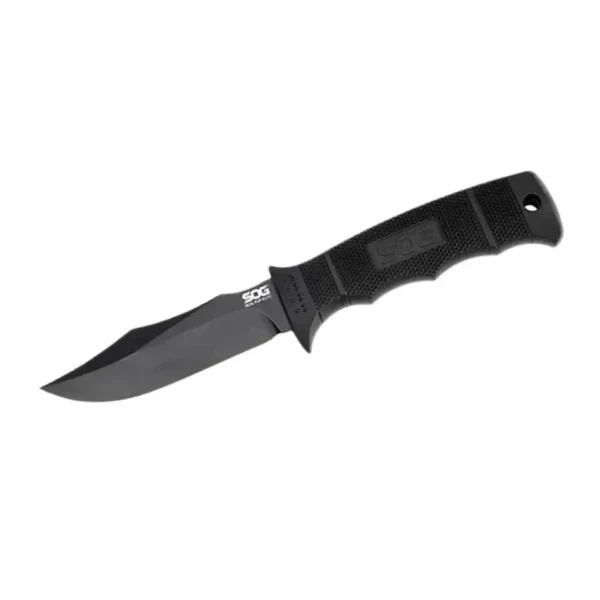 Ніж SOG Seal Pup Elite Mini (1033-SOG E37M-BX) - Тактичне