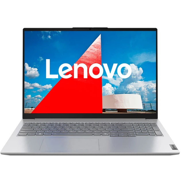 Ноутбук Lenovo ThinkBook 16-G7 (21MW0018RA) - Фото 1 Ноутбук Lenovo ThinkBook 16-G7 (21MW0018RA) - изображение 1