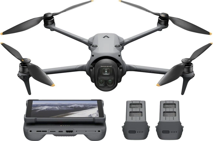 Dron DJI Mavic 4 Pro 512GB Creator Combo (DJI RC Pro 2) (CP.MA.00000847.01) - obraz 7
