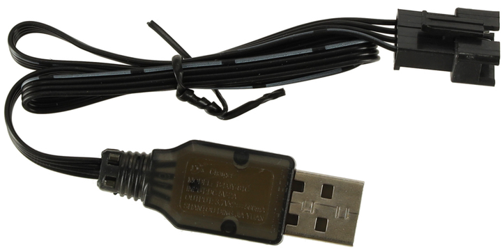 Samochód RC amfibia KIK wodoodporny, sterowany gestami rąk z 2 pilotami (5903039763258) - obraz 12