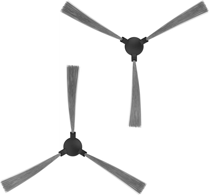 Набір змінних аксесуарів для роботів-пилососів Mova RAK58 - зображення 4