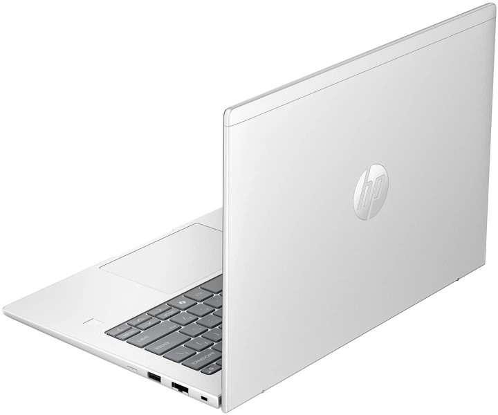 Ноутбук HP ProBook 4 G1i 14 (C51MCET#AKD) Pike Silver - зображення 4