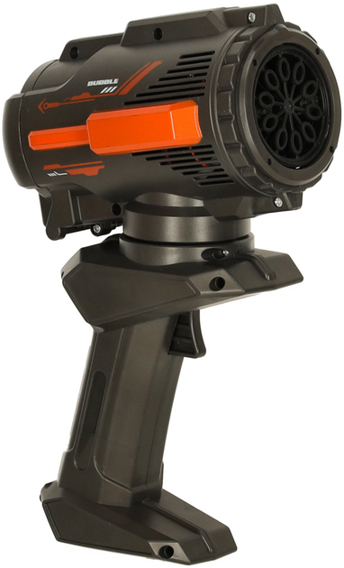 Samochód zdalnie sterowany KIK do baniek mydlanych (5903039751248) - obraz 4