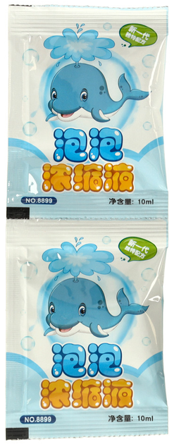 Samochód zdalnie sterowany KIK do baniek mydlanych (5903039751248) - obraz 6