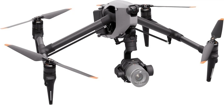 Dron DJI Inspire 3 (CP.IN.00000024.01) - obraz 4