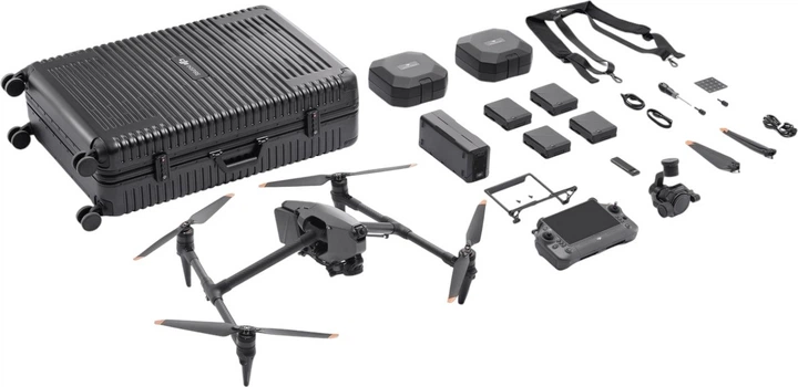 Dron DJI Inspire 3 (CP.IN.00000024.01) - obraz 7