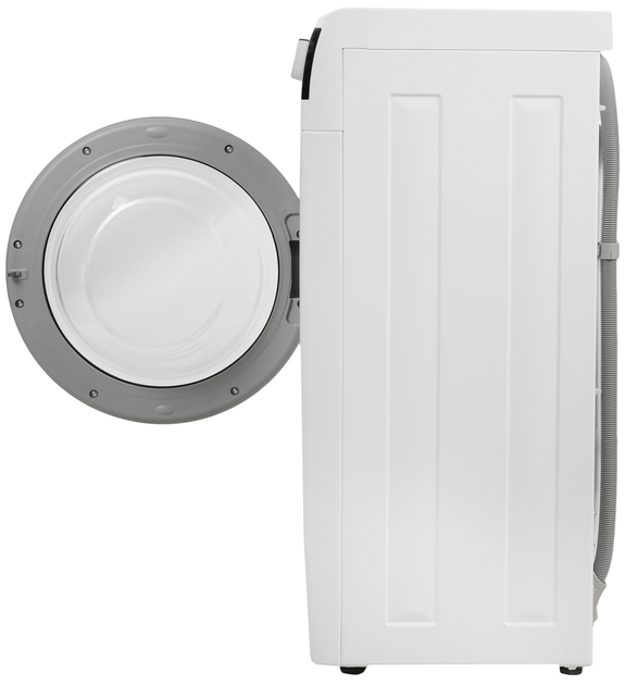 Пральна машина вузька Electrolux EW6S426BUI - зображення 12
