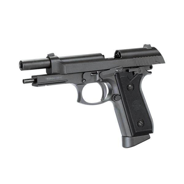 Пневматический пистолет KWC Beretta KMB 15 - изображение 2