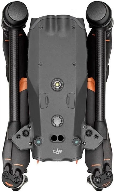 Dron DJI Matrice 30T (6941565970299) - obraz 6