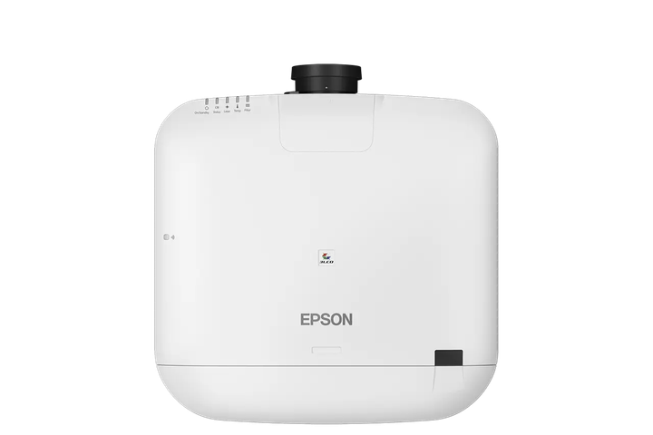 Професійний проєктор Epson EB-PQ2008W 4K UHD - Фото 6 Професійний проєктор Epson EB-PQ2008W 4K UHD - зображення 6