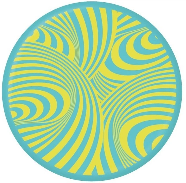 Zestaw do gry Waboba Backnine Frisbee Set 5 elementów (0840001959101) - obraz 7