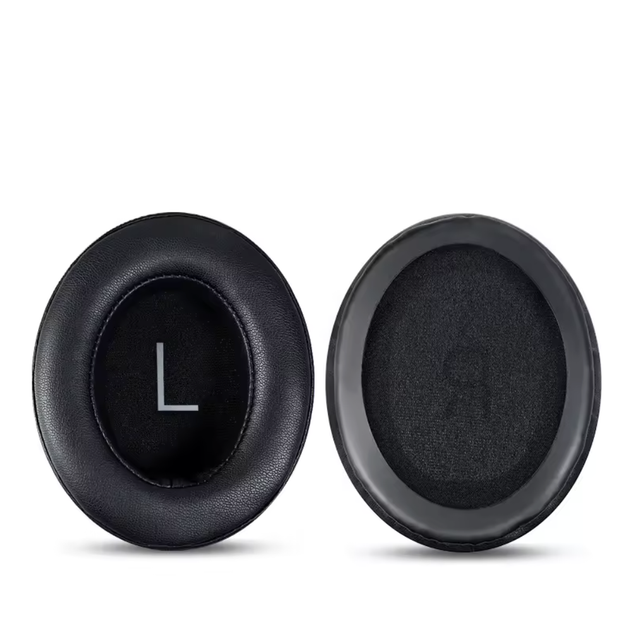 Амбушюры для наушников Sennheiser MOMENTUM 3 3.0 AEBTXL Wireless/Over-Ear black черные - изображение 2