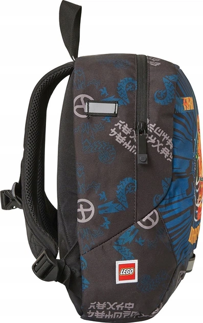 Plecak LEGO Ninjago Backpack Arin (5711013126858) - obraz 4