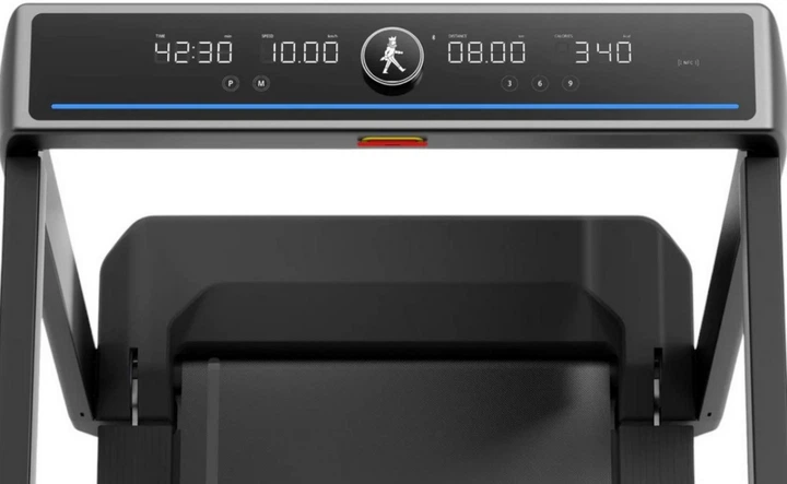 Бігова доріжка Xiaomi KingSmith WalkingPad Treadmill X25+ (1139384