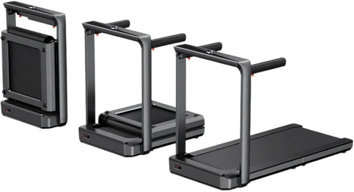Бігова доріжка Xiaomi KingSmith WalkingPad Treadmill X25+ (1139384