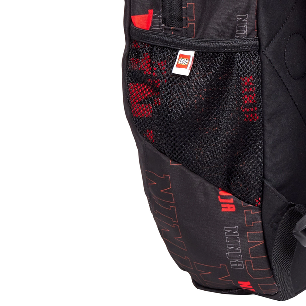 Plecak LEGO Ninjago Kindergarten Backpack Dragon Energy (5711013145934) - obraz 4