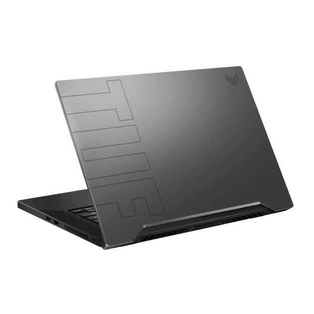 Ноутбук Asus TUF F15 / 15.6" FHD IPS 240Hz / Intel core i7 11370H / RAM 16Gb / SSD1Tb NVMe / NVIDIA GeForce RTX3070-8Gb - Уцінка - Фото 4 Ноутбук Asus TUF F15 / 15.6" FHD IPS 240Hz / Intel core i7 11370H / RAM 16Gb / SSD1Tb NVMe / NVIDIA GeForce RTX3070-8Gb - Уцінка - изображение 4