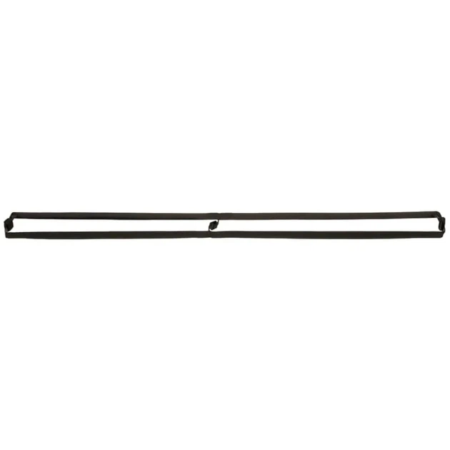 Соединитель ковриков Exped Universal Mat Coupler Kit black (100040990) - изображение 4