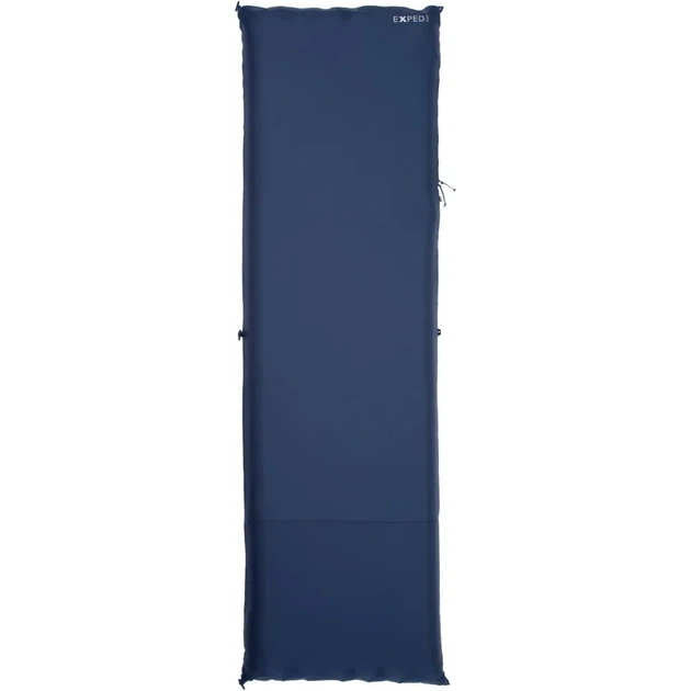 Чехол для туристических ковриков Exped Mat Cover LW blue (100072601) - изображение 2