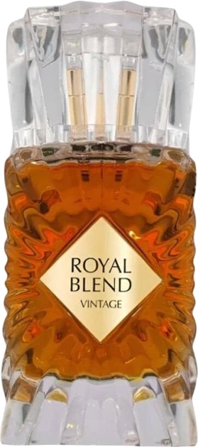Парфуми унісекс French Avenue Royal Blend Vintage 100 мл (6290360378428) - зображення 1
