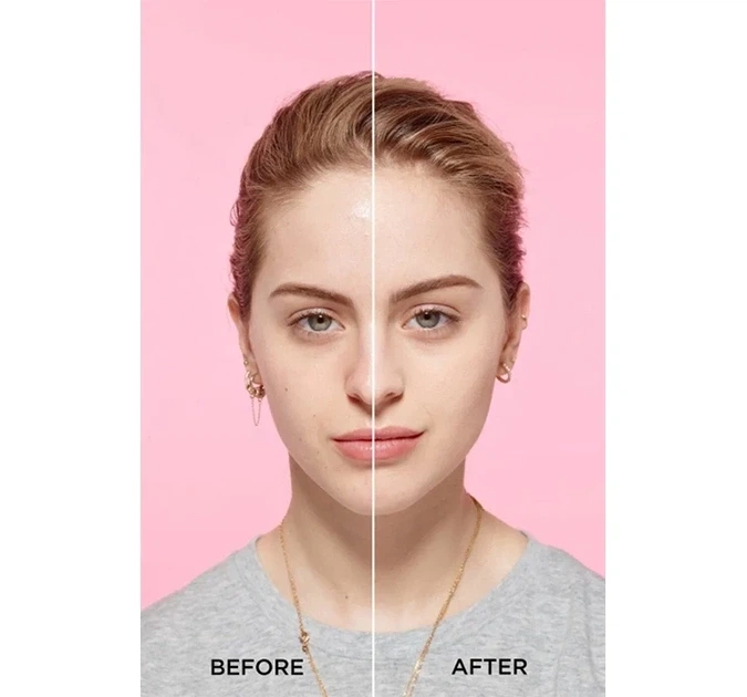 L'Oréal Paris Infaillible Fresh Wear 24H Матирующая крем‑пудра для лица № 040 - Фото 3 L'Oréal Paris Infaillible Fresh Wear 24H Матирующая крем‑пудра для лица № 040 - изображение 3