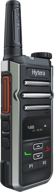 Krótkofalówka Hytera BP365 UC - obraz 2