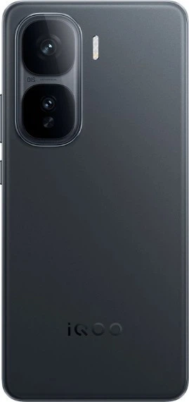 Vivo IQOO Neo 10 Pro Plus 5G 12/256GB Black Shadow (Global Version
