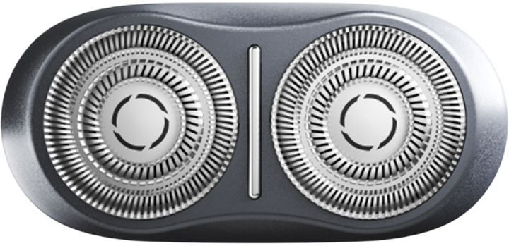 Głowica zamienna do golarki elektrycznej Xiaomi S200 Szara (BHR9532GL) - obraz 1