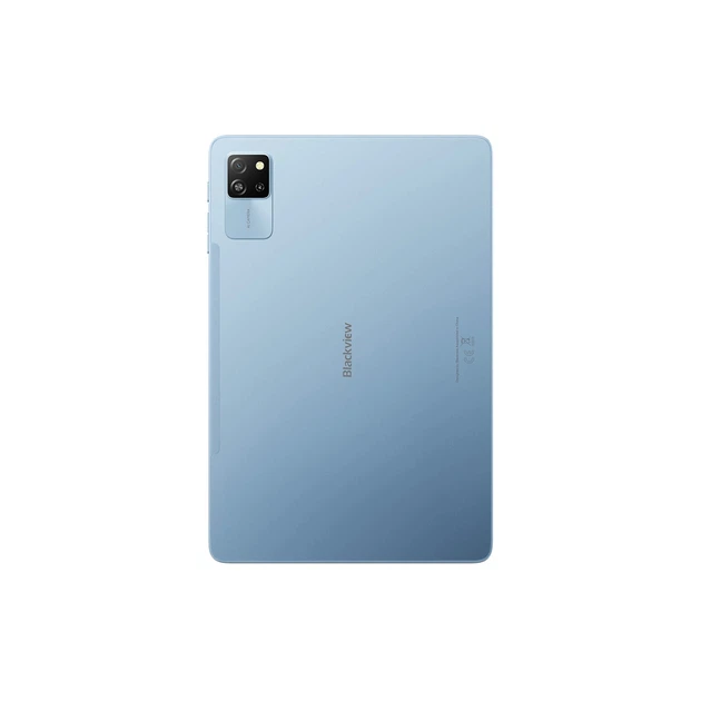 Планшет Blackview Tab 60 Pro SET 10.1'' 8/128GB LTE Sunny Sky Blue (6931548322504) - зображення 5