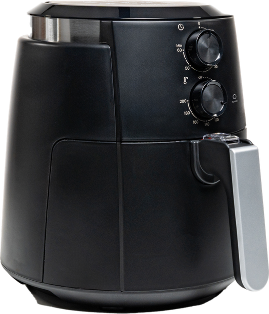 Frytkownica beztłuszczowa Vivax DFA-515MB - obraz 2